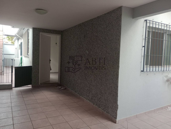 Casa com 3 Quartos à Venda, 120 m² em Bosque Da Saúde - São Paulo