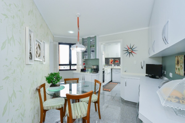 Imagem Apartamento com 3 Quartos à Venda, 195 m² em Jardim Parque Morumbi - São Paulo Imagem Apartamento com 3 Quartos à Venda, 195 m² em Jardim Parque Morumbi - São Paulo