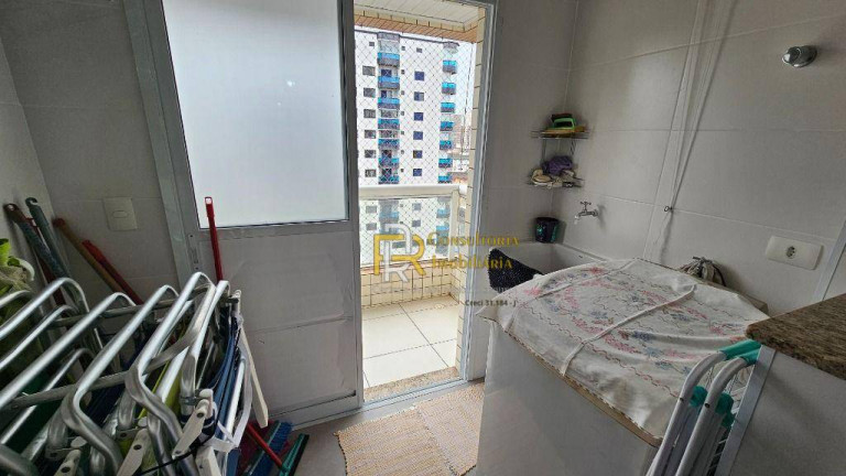 Imagem Apartamento com 3 Quartos à Venda, 122 m² em Vila Guilhermina - Praia Grande Imagem Apartamento com 3 Quartos à Venda, 122 m² em Vila Guilhermina - Praia Grande