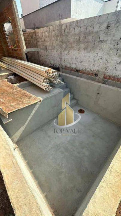 Imagem Casa com 3 Quartos à Venda, 135 m² em Condomínio Terras Do Vale - Caçapava Imagem Casa com 3 Quartos à Venda, 135 m² em Condomínio Terras Do Vale - Caçapava