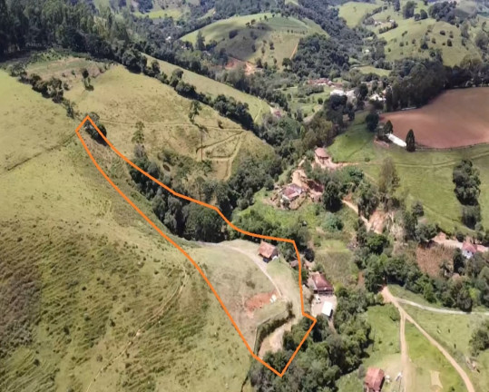Imagem Imóvel com 2 Quartos à Venda, 10.430 m² em Capituvas - Bandeira Do Sul Imagem Imóvel com 2 Quartos à Venda, 10.430 m² em Capituvas - Bandeira Do Sul