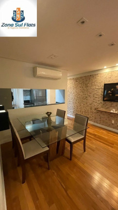 Imagem Apartamento com 2 Quartos à Venda, 77 m² em Vila Olímpia - São Paulo Imagem Apartamento com 2 Quartos à Venda, 77 m² em Vila Olímpia - São Paulo