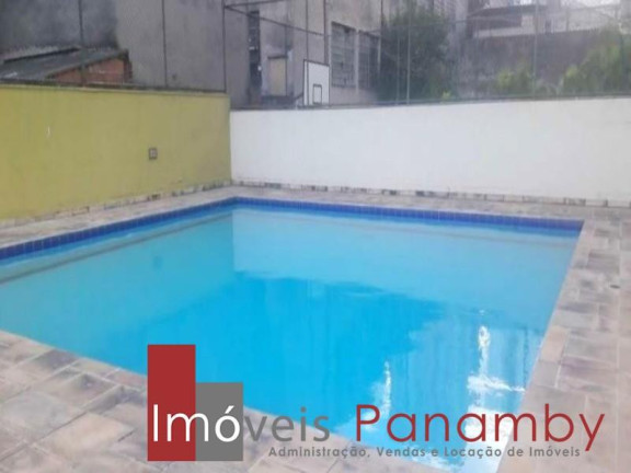 Imagem Apartamento com 3 Quartos à Venda, 62 m² em Saúde - São Paulo