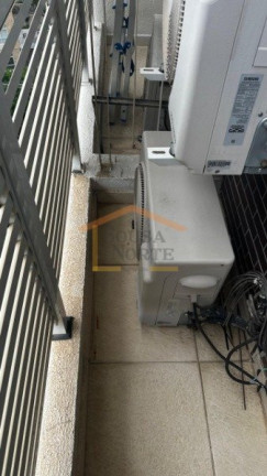 Imagem Apartamento com 2 Quartos à Venda, 88 m² em Santa Teresinha - São Paulo