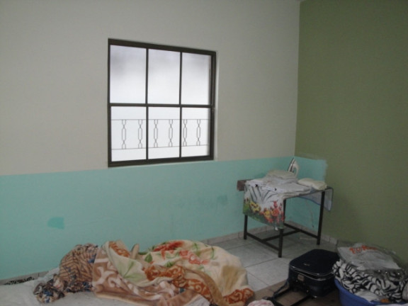 Imagem Casa com 3 Quartos à Venda, 120 m² em Jardim Tv - Bauru