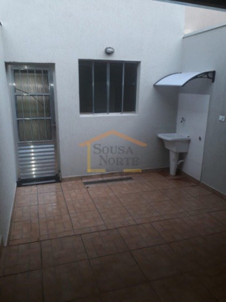 Imagem Sobrado com 3 Quartos à Venda, 120 m² em Vila Maria Alta - São Paulo Imagem Sobrado com 3 Quartos à Venda, 120 m² em Vila Maria Alta - São Paulo