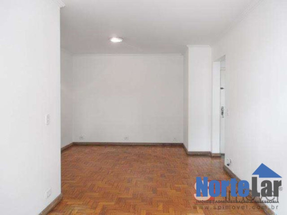 Imagem Apartamento com 3 Quartos à Venda, 110 m² em Lapa - São Paulo