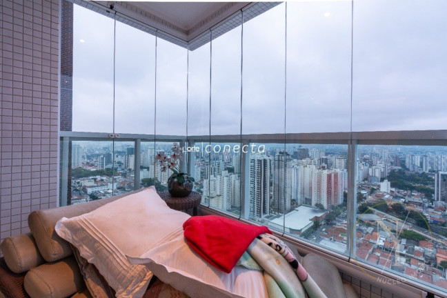 Imagem Apartamento com 5 Quartos à Venda, 425 m² em Vila Gomes Cardim - São Paulo Imagem Apartamento com 5 Quartos à Venda, 425 m² em Vila Gomes Cardim - São Paulo