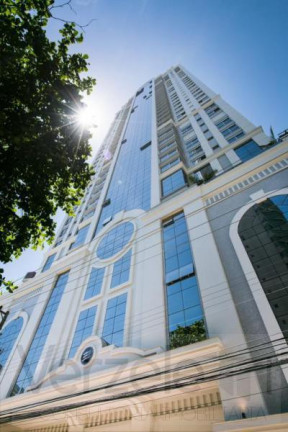Imagem Apartamento com 3 Quartos à Venda, 167 m² em Centro - Balneário Camboriú