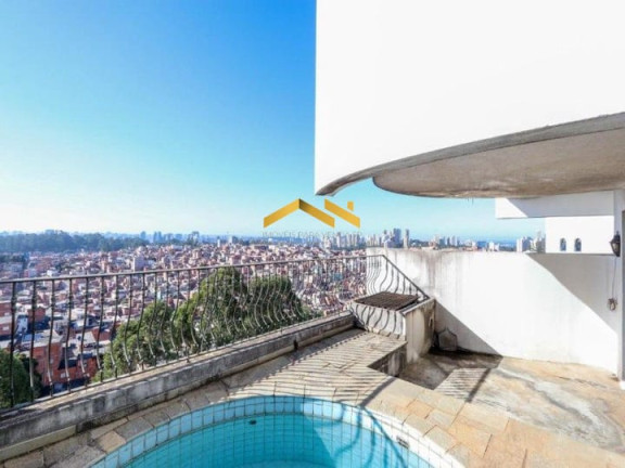 Apartamento com 3 Quartos à Venda, 285 m² em Morumbi - São Paulo