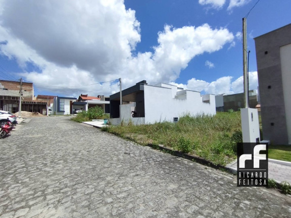 Imagem Terreno à Venda, 190 m² em Massaranduba - Arapiraca