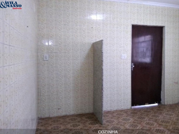 Imagem Casa com 3 Quartos à Venda, em Vila Ema - São Paulo Imagem Casa com 3 Quartos à Venda, em Vila Ema - São Paulo
