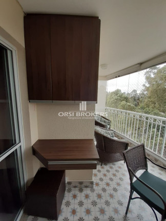 Imagem Apartamento com 4 Quartos à Venda, 95 m² em Butantã - São Paulo Imagem Apartamento com 4 Quartos à Venda, 95 m² em Butantã - São Paulo