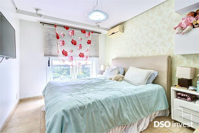 Imagem Apartamento com 4 Quartos à Venda, 312 m² em Alto Da Boa Vista - São Paulo Imagem Apartamento com 4 Quartos à Venda, 312 m² em Alto Da Boa Vista - São Paulo