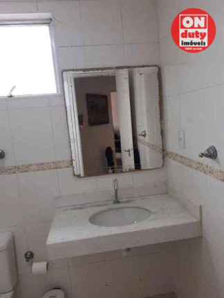 Imagem Apartamento com 1 Quarto à Venda, 50 m² em Itararé - São Vicente