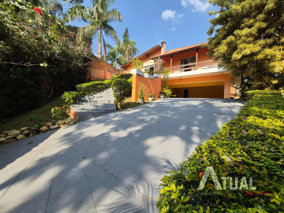 Imagem Casa de Condomínio com 3 Quartos à Venda, 293 m² em Canjica (terra Preta) - Mairiporã Imagem Casa de Condomínio com 3 Quartos à Venda, 293 m² em Canjica (terra Preta) - Mairiporã