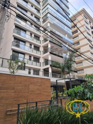 Imagem Apartamento com 3 Quartos à Venda, 205 m² em Jardim Paulista - São Paulo
