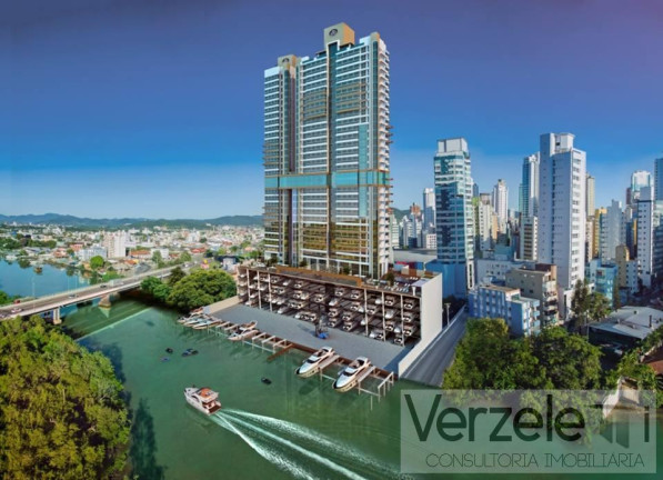 Imagem Apartamento com 3 Quartos à Venda, 182 m² em Centro - Balneário Camboriú Imagem Apartamento com 3 Quartos à Venda, 182 m² em Centro - Balneário Camboriú