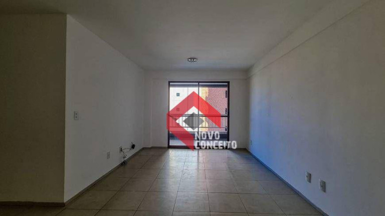 Imagem Apartamento com 3 Quartos à Venda, 117 m² em Meireles - Fortaleza Imagem Apartamento com 3 Quartos à Venda, 117 m² em Meireles - Fortaleza
