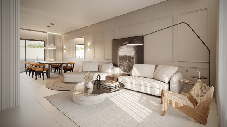 Imagem Casa de Condomínio com 3 Quartos à Venda, 266 m² em Ahú - Curitiba Imagem Casa de Condomínio com 3 Quartos à Venda, 266 m² em Ahú - Curitiba