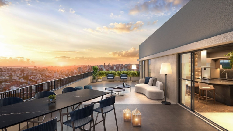 Imagem Apartamento com 2 Quartos à Venda, 67 m² em Petrópolis - Porto Alegre Imagem Apartamento com 2 Quartos à Venda, 67 m² em Petrópolis - Porto Alegre