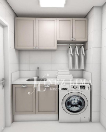 Imagem Apartamento com 3 Quartos à Venda, 127 m² em Centro - Itapema