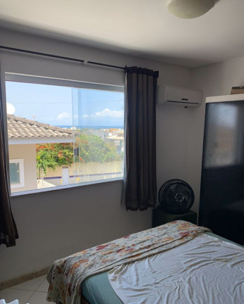 Imagem Casa com 4 Quartos à Venda, 120 m² em Ipitanga - Lauro De Freitas Imagem Casa com 4 Quartos à Venda, 120 m² em Ipitanga - Lauro De Freitas