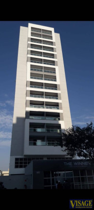 Apartamento com 3 Quartos à Venda,  em Loteamento Villa Branca - Jacareí