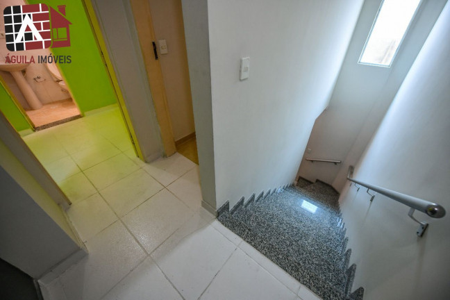 Imagem Casa de Condomínio com 2 Quartos à Venda, 75 m² em São Miguel Paulista - São Paulo Imagem Casa de Condomínio com 2 Quartos à Venda, 75 m² em São Miguel Paulista - São Paulo