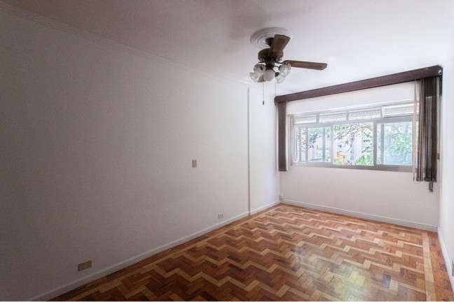 Imagem Apartamento com 3 Quartos à Venda, 172 m² em Bela Vista - São Paulo