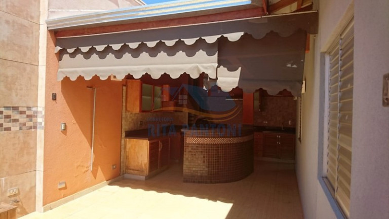 Imagem Casa de Condomínio com 3 Quartos à Venda, 190 m² em Condomínio Gerânios - Ribeirão Preto