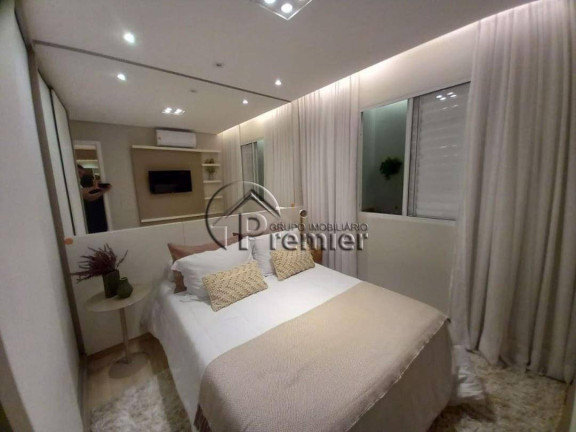 Imagem Casa com 2 Quartos à Venda, 63 m² em Colinas De Indaiatuba - Indaiatuba
