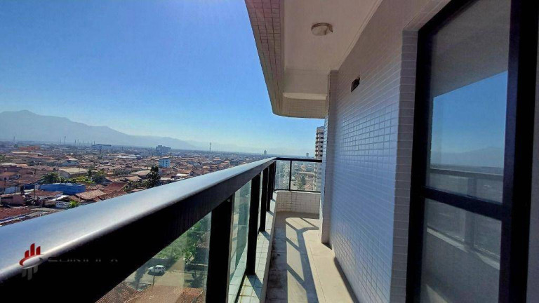 Imagem Apartamento com 2 Quartos à Venda, 67 m² em Maracanã - Praia Grande Imagem Apartamento com 2 Quartos à Venda, 67 m² em Maracanã - Praia Grande