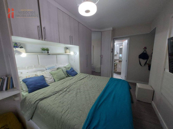Imagem Apartamento com 3 Quartos à Venda, 94 m² em Jardim Vinte E Cinco De Agosto - Duque De Caxias