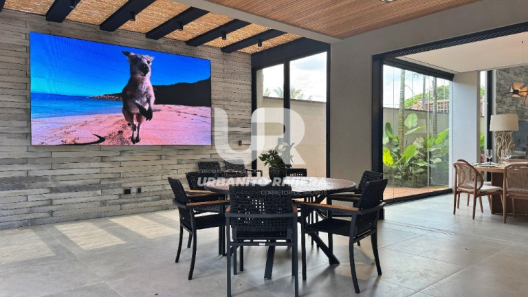 Imagem Casa com 6 Quartos à Venda, 420 m² em Riviera | Módulo 11 - Bertioga