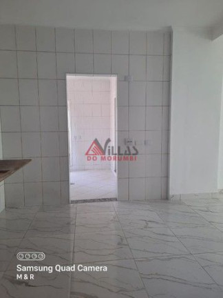Imagem Sobrado com 4 Quartos à Venda, 317 m² em Paraisópolis - São Paulo