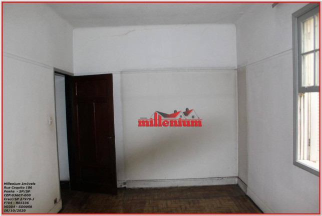 Imagem Sobrado com 2 Quartos à Venda, 100 m² em Penha De França - São Paulo