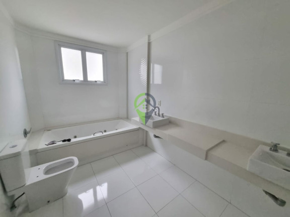 Imagem Apartamento com 4 Quartos à Venda, 220 m² em Pompéia - Santos Imagem Apartamento com 4 Quartos à Venda, 220 m² em Pompéia - Santos