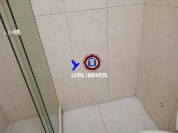 Imagem Apartamento com 1 Quarto à Venda, 43 m² em Centro - Rio De Janeiro