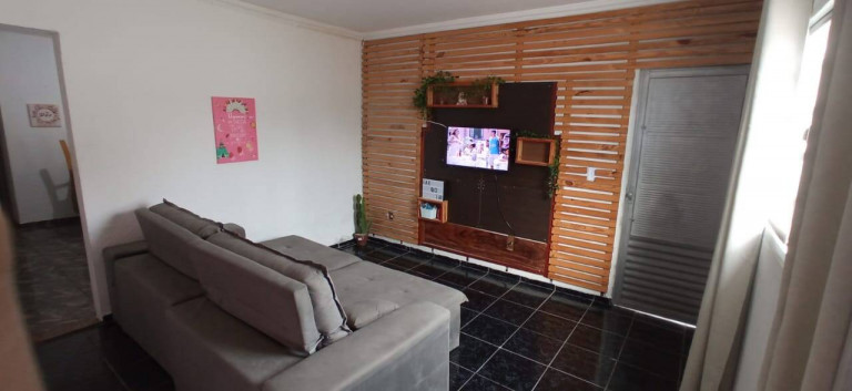 Casa com 3 Quartos à Venda, 155 m² em Jardim Nova Esperança Ii - Sumaré