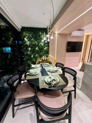 Imagem Apartamento com 3 Quartos à Venda, 87 m² em Tamboré - Barueri