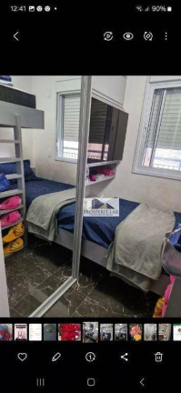 Imagem Apartamento com 2 Quartos à Venda, 68 m² em Jardim Flor Da Montanha - Guarulhos Imagem Apartamento com 2 Quartos à Venda, 68 m² em Jardim Flor Da Montanha - Guarulhos