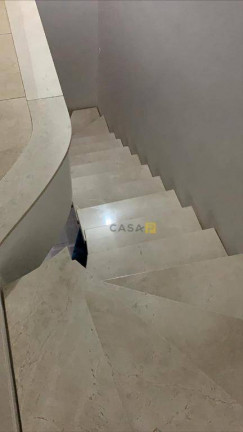 Imagem Cobertura com 3 Quartos à Venda, 211 m² em Jardim Bela Vista - Nova Odessa