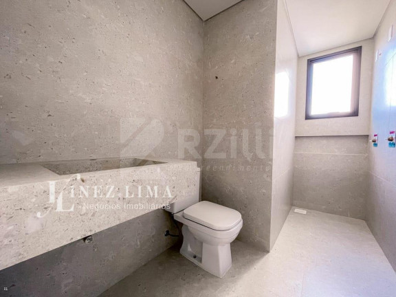Imagem Imóvel com 3 Quartos à Venda, 120 m² em Balneário Perequê - Porto Belo