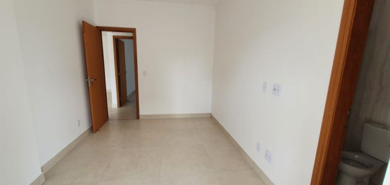 Imagem Apartamento com 2 Quartos à Venda, 103 m² em Canto Do Forte - Praia Grande