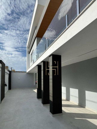Imagem Casa com 4 Quartos à Venda, 200 m² em Colina De Laranjeiras - Serra Imagem Casa com 4 Quartos à Venda, 200 m² em Colina De Laranjeiras - Serra