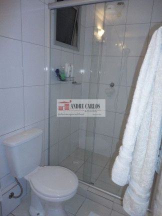 Imagem Apartamento com 3 Quartos à Venda, 80 m² em Jaguaribe - Osasco
