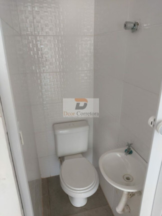 Imagem Imóvel Comercial para Alugar, 40 m² em Casa Grande - Diadema