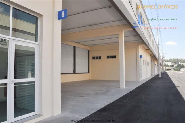 Imagem Imóvel Comercial para Alugar, 19.109 m² em Polo Industrial - Itapevi