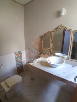 Imagem Casa com 3 Quartos à Venda, 328 m² em City Ribeirão - Ribeirão Preto